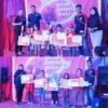 Ikut Kembangkan Kreativitas, Alfamidi Ranomeeto Ajak Murid TK dan SD Ikut Lomba Mewarnai