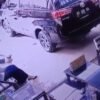 Oknum Honorer Puskesmas di Konawe Terekam CCTV Tega Aniaya Calon Istri