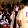 Debat Capres Ke-3, BPP Sultra untuk Prabowo-Gibran Nobar di Kendari