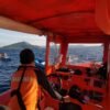 Hari Kedua Pencarian, Nelayan Hilang di Busel Belum Ditemukan