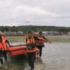 Hari ke-5 Pencarian, Basarnas Kendari Bagi 2 Tim Cari Nelayan Hilang di Busel