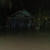 Diguyur Hujan Intensitas Tinggi, Desa Latowu, Kolut Diterjang Banjir