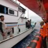 Tak Ditemukan hingga Hari Ke-7, Pencarian Nelayan Hilang di Busel Dihentikan