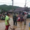 Banjir Rendam Kecamatan Kolaka dan Latambaga, Ratusan Rumah Terdampak