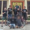 Polisi Ringkus Dua Pemuda Pelaku Pencurian dengan Kekerasan di Kolaka