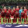 Kalah 4-0 Lawan Australia, Indonesia Kubur Mimpi ke-8 Besar Piala Asia 2023