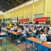 Tim Narko 10 Goes To School, Edukasi Pelajar di Kendari soal Bahaya Narkoba