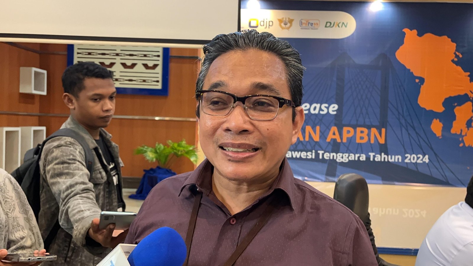 Data DJPb Sultra: UHO Kendari Jadi Penyumbang Pendapatan BLU Terbesar Data DJPb Sultra: UHO Kendari Jadi Penyumbang Pendapatan BLU Terbesar