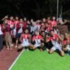 Piala Bupati Konut Cup, Tim Voli Dua Laode Berpotensi Kawinkan Gelar Juara