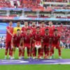 Timnas Indonesia Lolos 16 Besar Piala Asia 2023