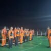 Kronologi Kapal Muat 11 Orang Tenggelam di Konkep, 1 ABK Berusaha Cari Bantuan ke Daratan