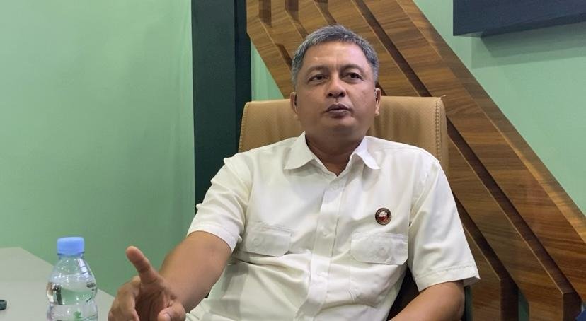 Dirnarkoba Polda Sultra, Kombes Pol R. Bambang Tjahjo Bawono.