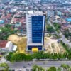 Bank Sultra Klaim Pembangunan Tower-nya di Kendari Sesuai Kontrak