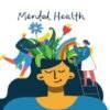 Bagaimana Kesehatan Mental Jadi Tantangan Global yang Makin Mendesak?