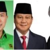 Ganjar Kalah Telak di TPS ASR Mencoblos, Prabowo Menang dan Anies Urutan Kedua