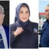 Data KPU, 3 Kader Nasdem Sultra Saling Sikut Perebutan Kursi DPR RI 2024