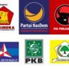 Update Real Count KPU untuk DPR RI Sultra: Gerindra Tertinggi Disusul NasDem