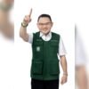 Ketua DPW PKB Pastikan Satu Kursi DPR RI Dapil Sultra