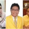 Ridwan Bae dan 2 Anaknya Berpeluang Duduk di Kursi Parlemen 2024