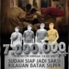 Agak Laen Jadi Film dengan Penonton Terbanyak Kedua di Indonesia, Masih Tayang di Bioskop Kendari