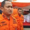 Dihantam Ombak, Kapal Bermuatan Belasan Orang Tenggelam di Konkep