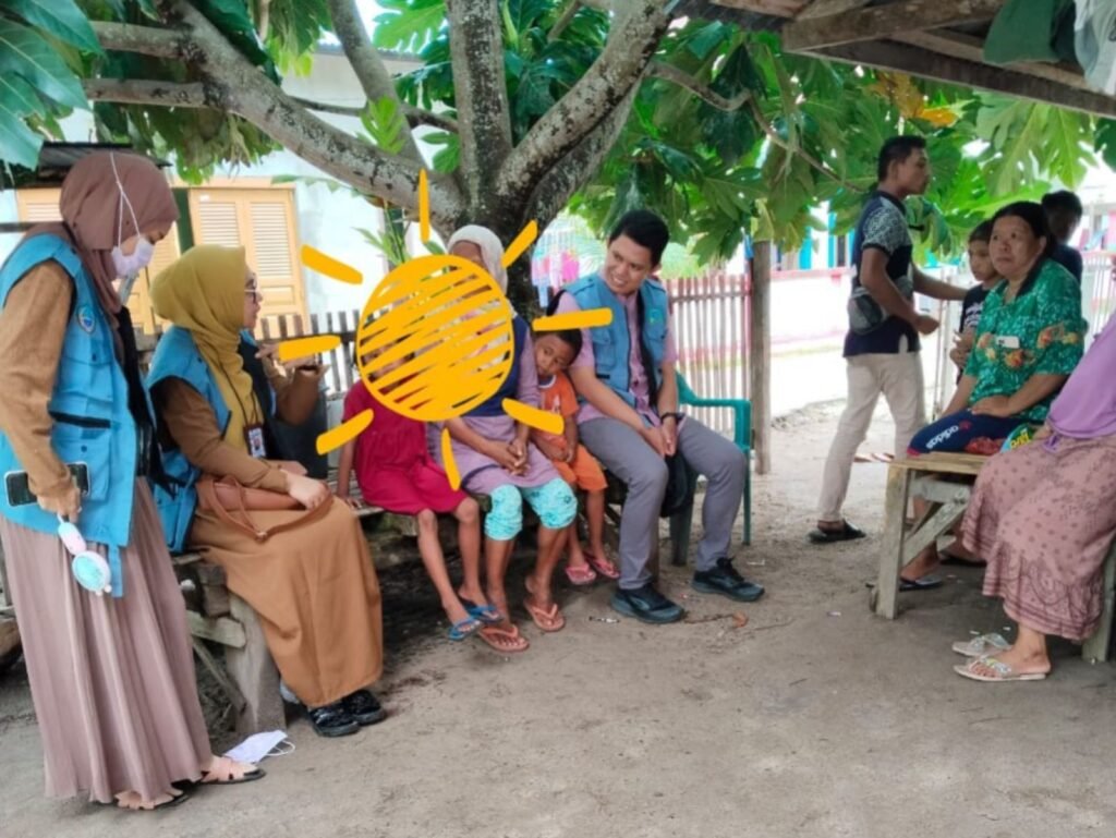 Saksi kunci anak dalam kasus tewasnya bocah perempuan berusia 6 tahun di Desa Kaofe, Kecamatan Kadarua, Kabupaten Buton Selatan, Sulawesi Tenggara (Sultra).