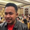 Raih Hasil Baik pada Pemilihan DPD RI Dapil Sultra, Umar Bonte Ingin Jadi Calon Gubernur