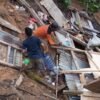 663 Rumah di Kendari Terdampak Bencana Tanah Longsor dan Banjir Hari Ini