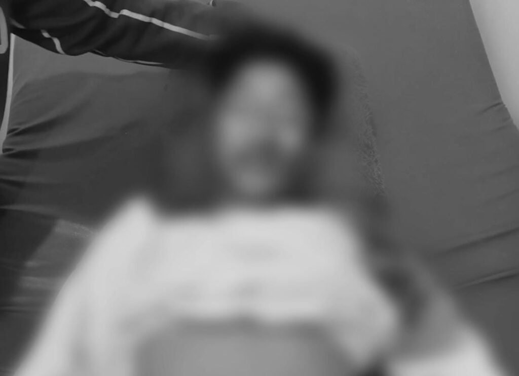 Muh Saki (15) korban meninggal dunia dalam kecelakaan maut di Desa Oneeha, Kecamatan Tanggetada, Kabupaten Kolaka, Sulawesi Tenggara (Sultra).