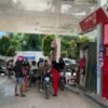 Polda Sultra Sidak 2 SPBU di Kendari, Pastikan Stok BBM Aman Jelang Idulfitri