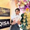 Yusma Wedding Gallery dan Qisa Photography Tawarkan Paket Bundling di CWF 2024