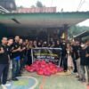 Garda Sultra Indonesia Salurkan Bantuan Sembako di Sodohoa dan Kendari Caddi