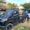 4 Pencuri Mobil di Kendari Ditangkap Polisi, 1 Pelaku Karyawan Korban