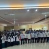 12 SMP Sederajat se-Sultra Ikuti I-Smart Competition 2024 MAN IC Kendari