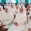 426 Jemaah Ikuti Pembukaan Bimbingan Manasik Haji Tingkat Kota Kendari