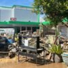 Kondisi RS Santa Anna Pasca-banjir, Sampah Menumpuk hingga Pasien Dipindahkan