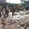 BPBD Ungkap 3 Penyebab Banjir di Kendari