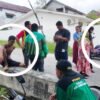 Warga Amankan Seorang Pria di Kendari, Diduga Bakal Culik Anak Kecil