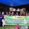 Manajemen Maxcell Salurkan Bantuan untuk Korban Banjir di Kendari