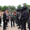 Wapres Ma’ruf Amin Bakal Kunjungi Sultra Besok, Personel TNI-Polri Disiagakan