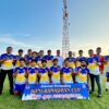 KONI Konsel Bidik Atlet Sepak Bola Melalui Ramadan Cup 2024