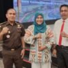 Kasat Reskrim Polresta Kendari Hadiri Rapat Evaluasi Penanganan Pemilu 2024 di Jakarta