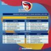 Tim UHO MZF FC Kendari Akan Berlaga di Putaran Nasional Liga 3 2023/2024