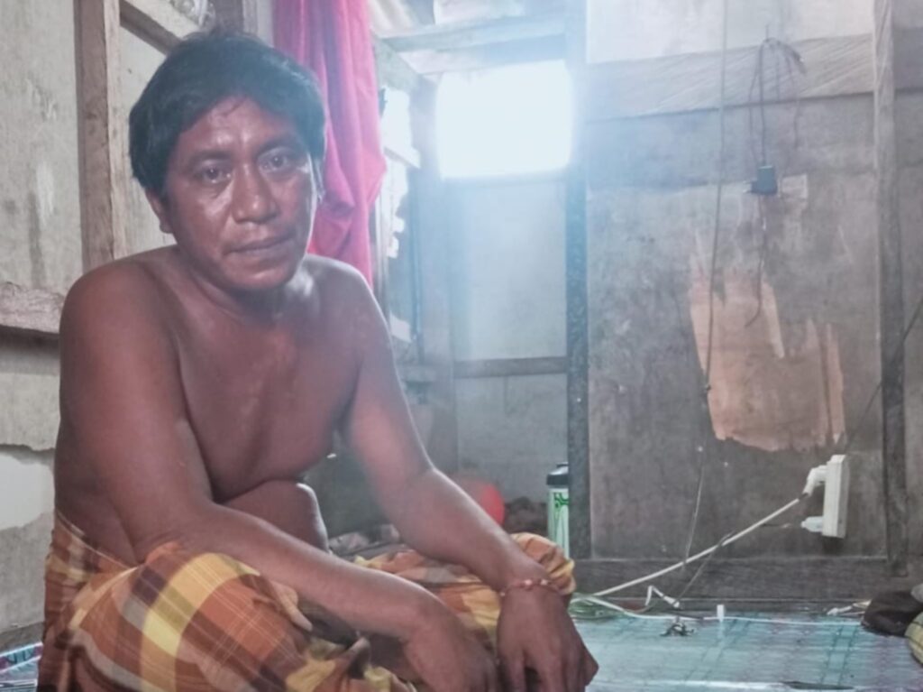 Buton Labuan Warga Wakorut Buton Utara Diduga Dikeroyok OTK di Pelabuhan ...