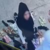 Wanita Terekam CCTV Ambil Sandal Jemaah Salat Tarawih di Masjid Al-Alam Kendari