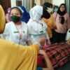 Siswi SMP yang Dikeroyok Rekan hingga Pingsan Dilarikan di RSUD Kota Kendari