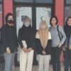 Ditahan di Lapas Perempuan Kendari, 2 Pelajar SMP yang Keroyok Rekan Terancam 5 Tahun Penjara