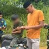 Anggota TNI Tangkap Pengedar di Baruga saat Pulang Bertugas, 34 Paket Sabu-Sabu Diamankan