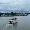 Antisipasi Lonjakan Pemudik, Pelabuhan Kendari – Wawonii Tambah Trip Kapal Jadi 4 Kali