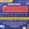 Libur Lebaran, Pelayanan SIM di Polres Kolaka Tutup pada 8 – 15 April 2024
